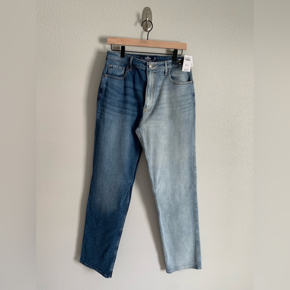 NWT - HOLLISTER JEANS - 11L